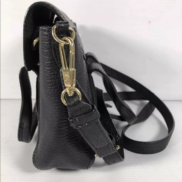 3.1 Phillip Lim Mini Pashli Leather top Handel Satchel - Picture 7 of 13